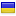 bit-bonus.ru server is located in Ukraine